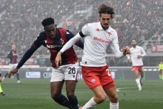 Crystal Palace Race Signing "Impressive" Serie A Defender