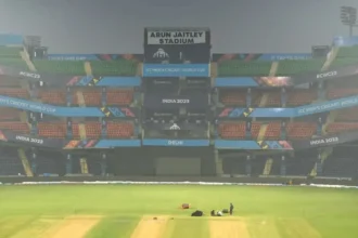 Arun Jaitley Stadium ,India, Delhi Premier League: DPL 2024 to take place at Arun Jaitley Stadium in August