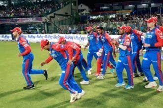 Delhi Capitals IPL 2025