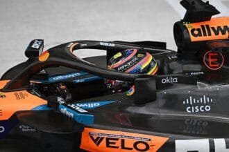 Despite winning in Miami, Piastri believes there is room for improvement