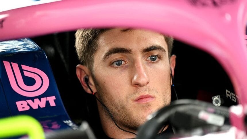 Doohan admits to relegation of Alpine: "It's difficult for me to take it."