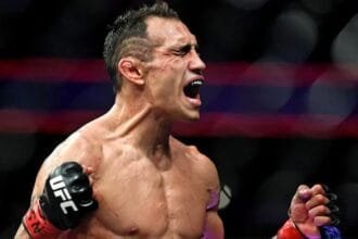 Tony Ferguson on Dream Opponents: “Conor, Khabib… But Really, I Want That Gaethje Fight Back”