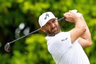 Dustin Johnson gets a special invitation to the PGA Championship