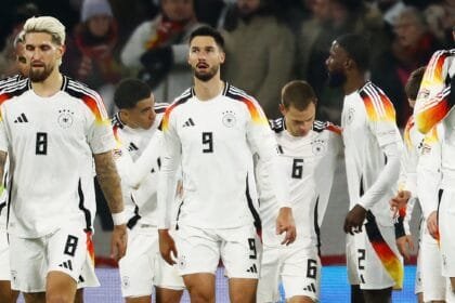 Everton is willing to pay £30 million to sign "directly" 26g/a attacker this summer