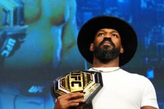 "Fight this summer or get stripped away": Fans respond to John Jones's vows and react to this week's biggest MMA story