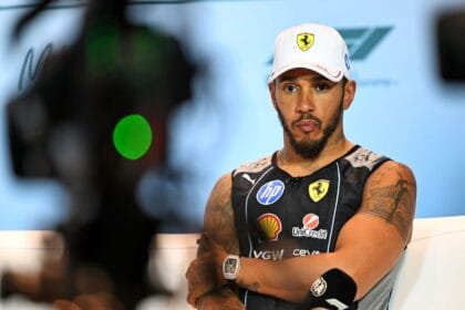 Five winners and five losers from the F1 Miami Grand Prix