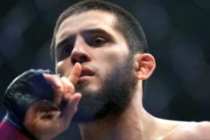 “A Freaking Animal” - Former UFC Champ Says Islam Makhachev Could Dominate Three Divisions