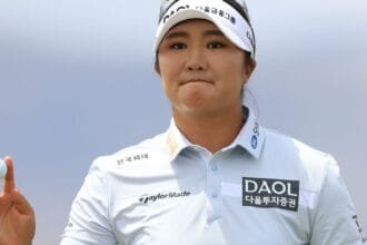 Haeran Ryu posts wire-to-wire victory on LPGA's return to Utah
