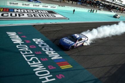 Homestead Miami will be holding the 2026 finale to announce the rotation system by NASCAR