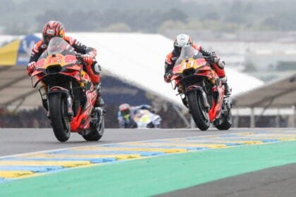 How Motogp's Enigma Lider is the key to KTM to keep Pedro Acosta