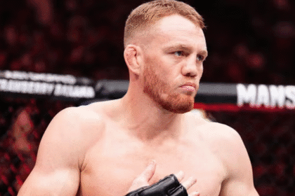 Jack Della Maddalena