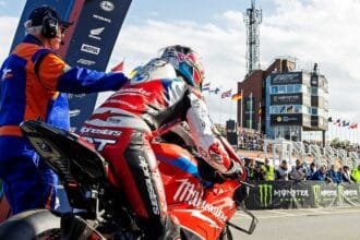 How to watch Human TT in 2025 Today: Live stream here