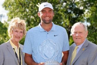 How to watch the 2025 Memorial Tournament: ESPN+ Schedule