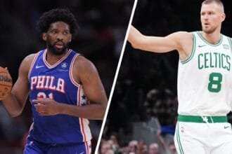 "I'll do it"... ESPN experts support Joel Embiid in the LA Lakers trade, suggesting Christaps Porzingis' move