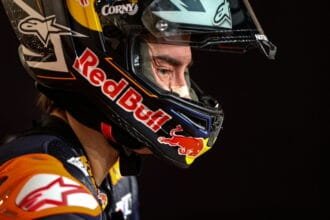 In "The Talk Around the Padoc," a "No Way" verdict on Pedro Acosta's next move