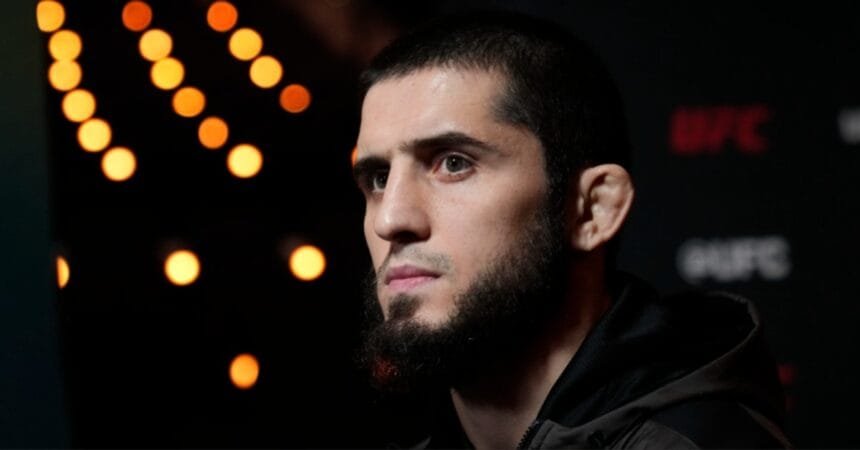 Too Big to Come Back? UFC Fighters Says Islam Makhachev’s Cut to 155 Could Be Done After Welterweight Move