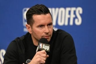 JJ Redick pic