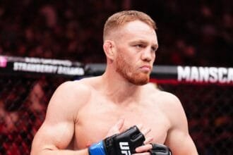 Jacques Della Madalena claims Islam Makhachev is "appropriate" for Shavkat Rakhmonov