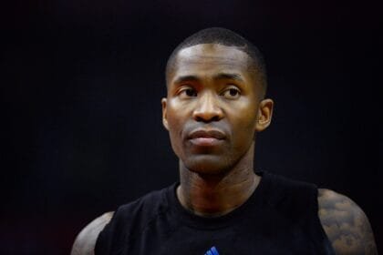 Jamal Crawford says OKC Thunder has a "hidden superstar" that doesn't earn him credibility