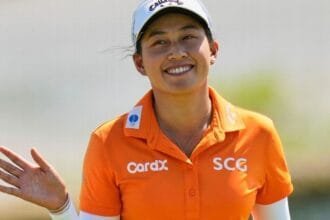 Jeeno Thitikul posts a 4-shot victory at Mizuho Americas Open