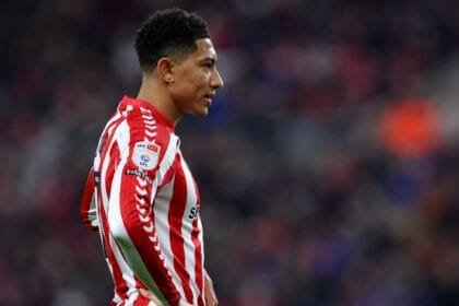 Jobe Bellingham holds positive talks to leave Sunderland before the playoff final