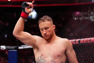 Jon Anik: Justin Gaethje gets mad to be handed over for the UFC 317 title fight