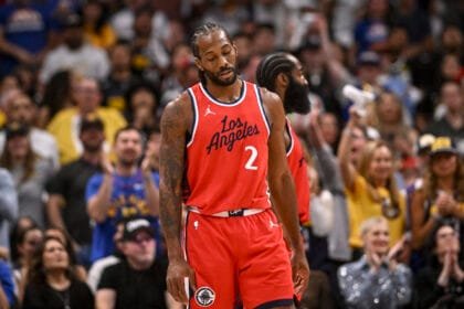 Kawhi Leonard did one thing for the first time since 2021, but eliminating the Denver Nuggets wasn't enough