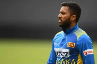 Kusal Mendis