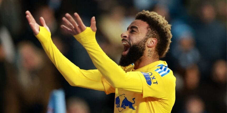 Leeds enquire to sign Premier League stars who worried the swamp