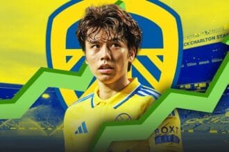 Leeds wants a goalkeeper who keeps a clean sheet every three games