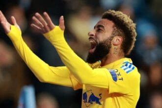 Leeds will hold an internal talk and sign £40m + "Monster" with the same agent as Bogle