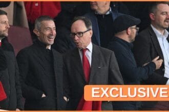 "Talking": Arsenal already lined up another signature in Benjamin Sesco Talk