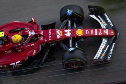 Lewis Hamilton targets "subtle" changes after a 0.1 second turn 1 loss in Monaco