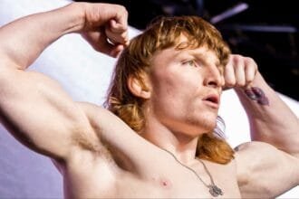 Lewis McGrillen vs. Alan Philpott - PFL Europe 1 Highlights