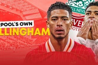 Liverpool £90m Big Finale is a Bellingham clone, Wirtz Alternative