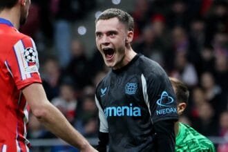 Liverpool believes they can sign "Best St in Europe"