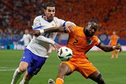 Liverpool is also keen to sign Frimon with 77,000 pounds a week defender