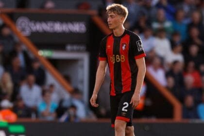 Liverpool is now completing detailed work to sign an alternative to "elite" Huijsen