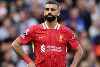 Liverpool is pursuing a £59 million star with a "left leg made of gold"