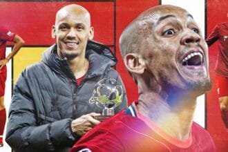 Liverpool is ready to hijack with a £50 million "machine"