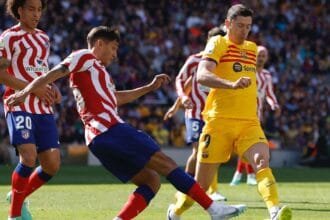 Liverpool positions itself on the £29 million star beloved by Lionel Messi