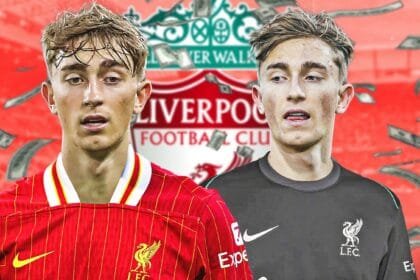 Liverpool watches "one of the best CBS in the world"