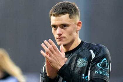 Liverpool's "world class" talent ends at Anfield with Wirtz's signature