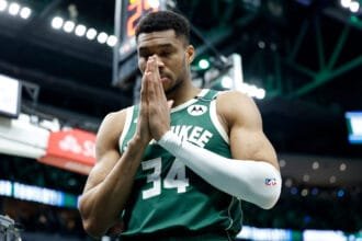 Lonzoball chooses the best results for the Dallas Mavericks and Milwaukee Bucks along with the decision to Giannis trade