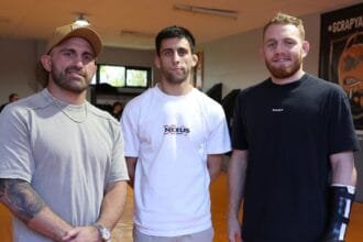 MMA Pond Pond Rankings: Jack Dera Maddarena, Alexander Volkanovsky moves to the top 10