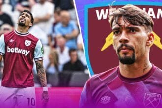 Man City prepares for summer moves "Incredible" £80m£80m West Hamster