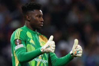 Man UTD is ready for "one of the best CBS in the world"