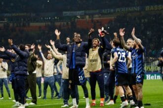 Man UTD prioritizes moves to sign "Dominant" Champions League finalists