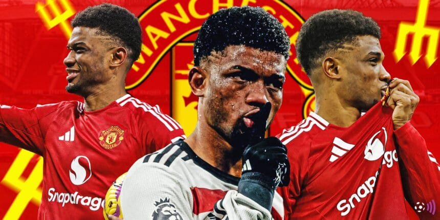 Man Utd bid for "one of the best CFS in Europe"