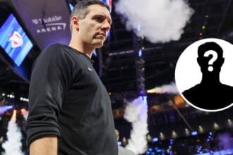 Mark Daigneault says OKC Thunder has players who don't like to "bet" in big game situations